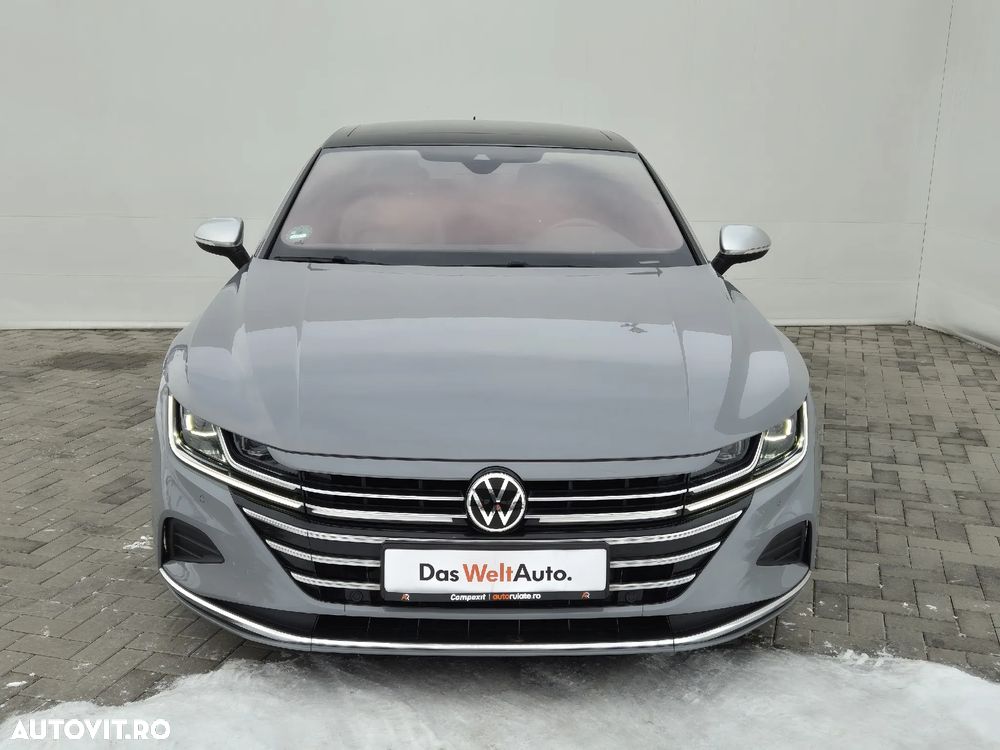 Volkswagen ARTEON 2.0 TDI 4Motion DSG Elegance - 10
