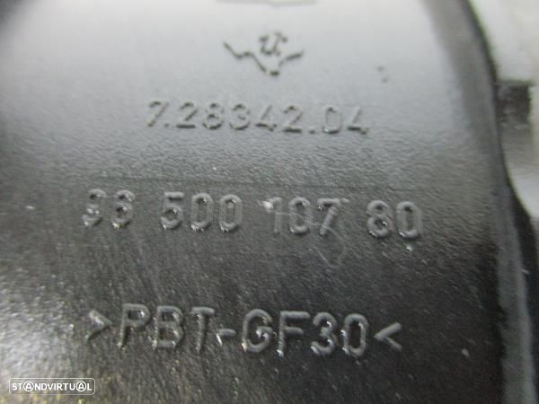 Medidor Massa Ar Ford Focus C-Max (Dm2) - 5
