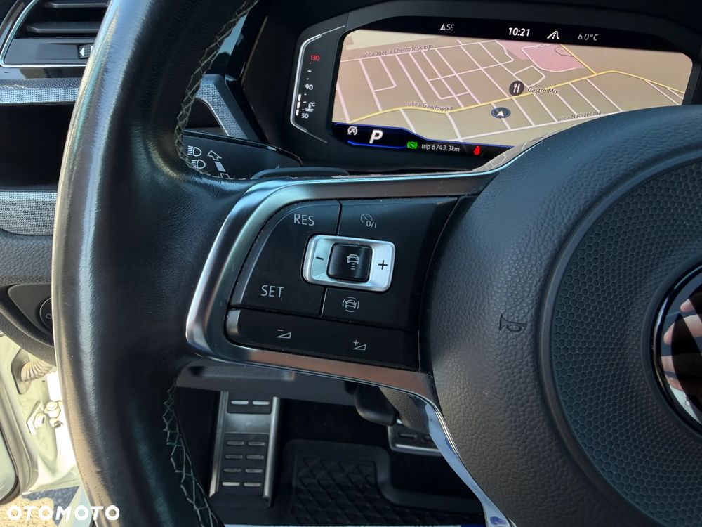 Volkswagen Touran 1.5 TSI EVO Highline DSG - 24