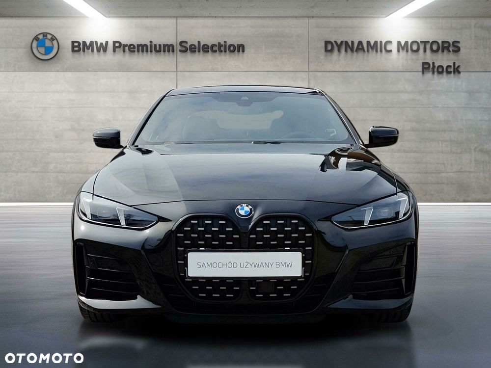 BMW Seria 4 - 9