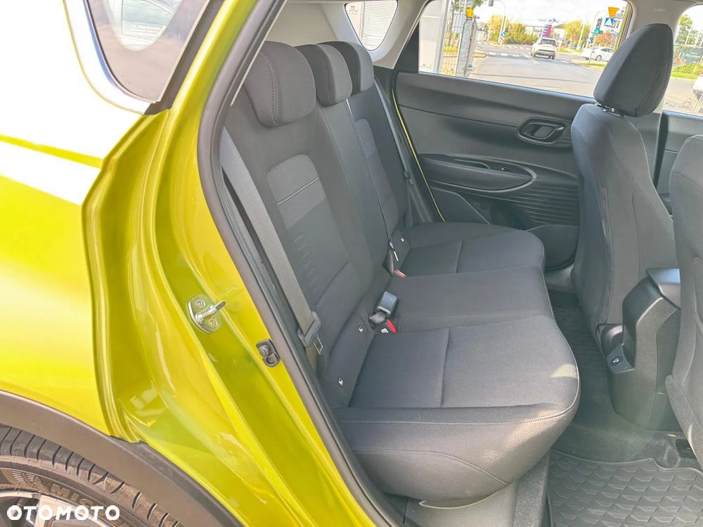 Hyundai Bayon 1.0 T-GDI Smart - 26