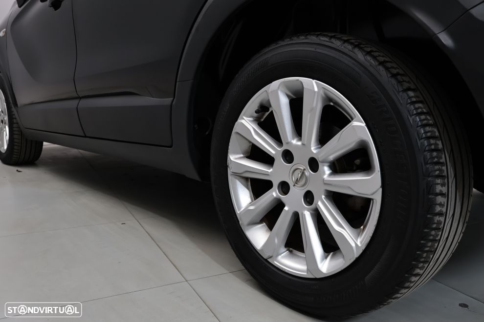 Opel Crossland 1.2 T Elegance - 13