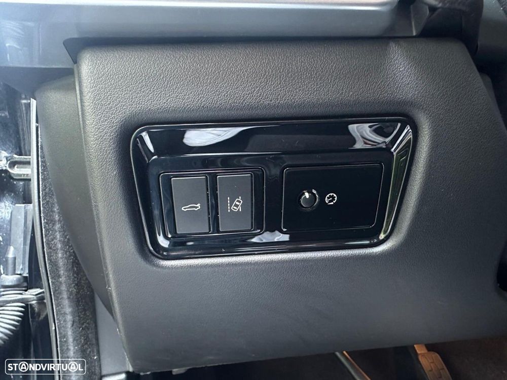 Jaguar XE 2.0 D R-Sport Aut. - 34