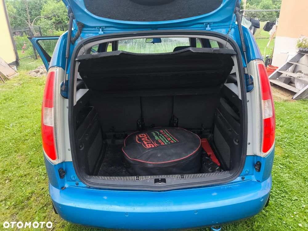Skoda Roomster 1.4 16V Style - 6