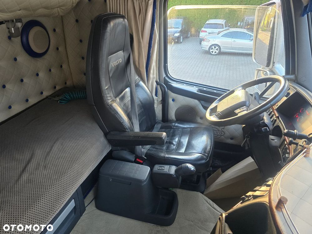 Volvo FH 520 EURO 5 Anologowe Tacho - 30
