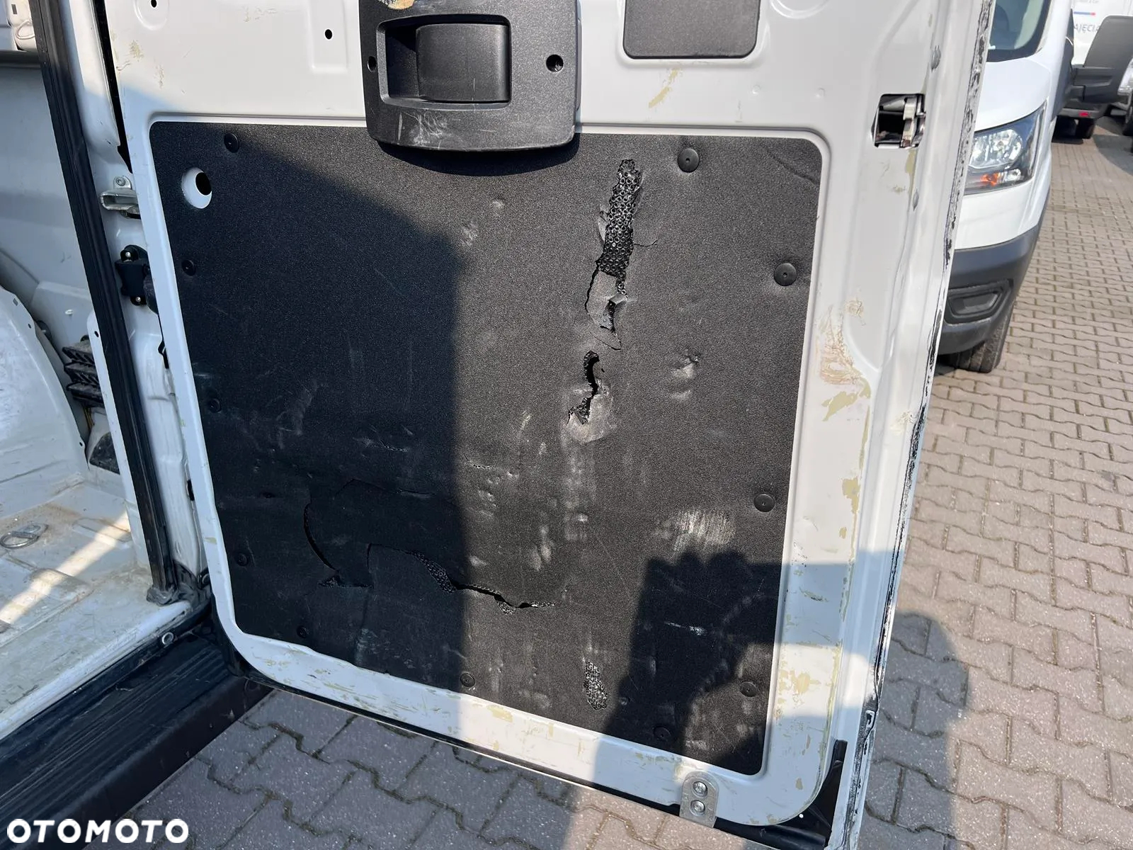 Opel Movano - 20