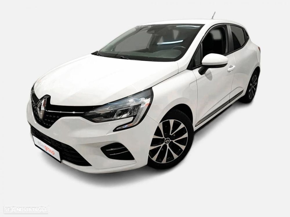 Renault Clio 1.0 TCe Intens - 1