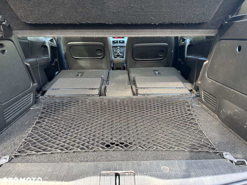 Opel Meriva 1.4 T Enjoy - 21