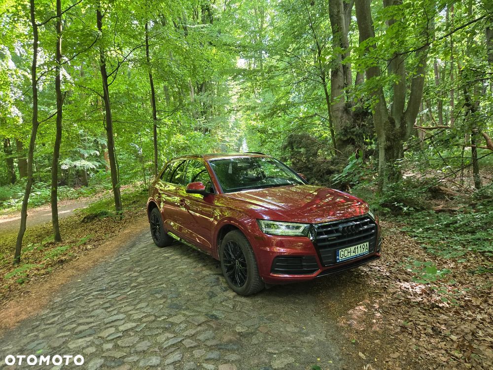 Audi Q5 - 1
