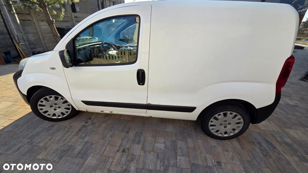 Peugeot Bipper - 5