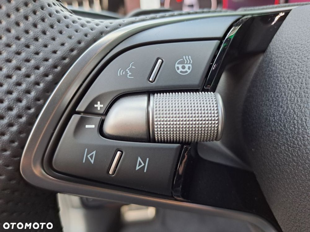 Skoda Superb 1.5 TSI Plug-in Hybrid Sportline DSG - 16
