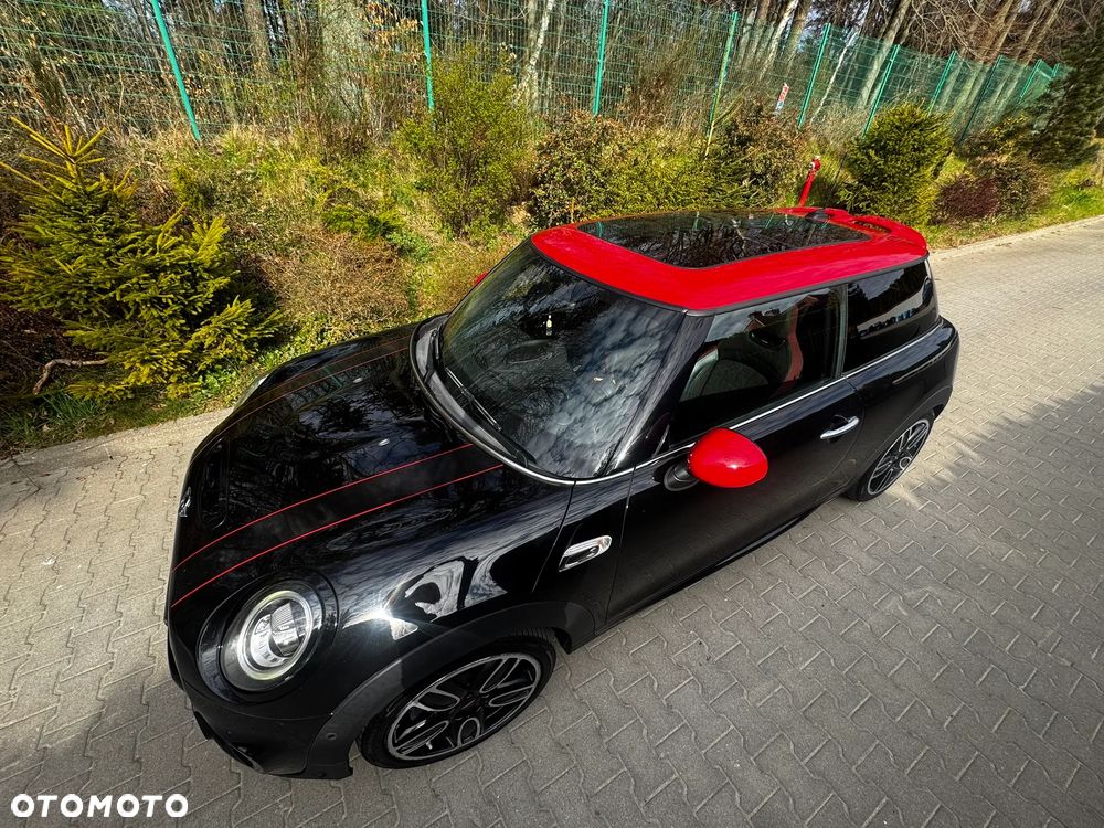 MINI Cooper S sport - 12