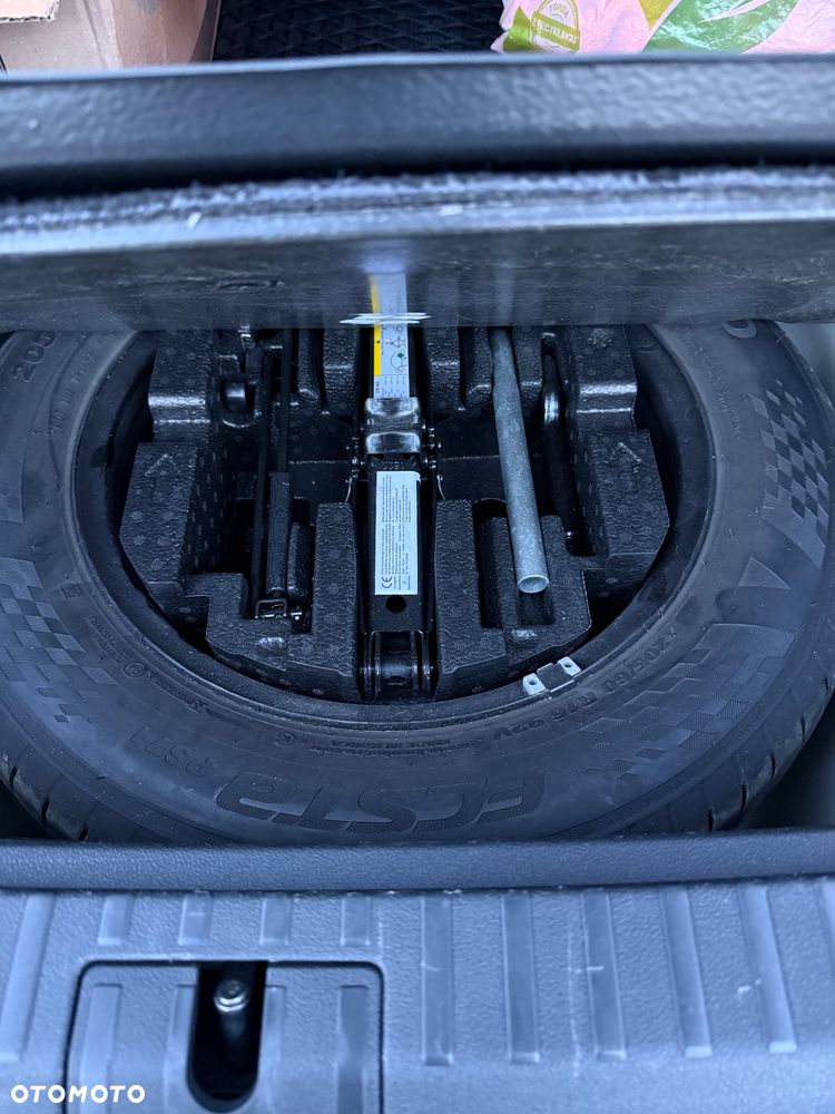 Skoda Octavia 1.5 TSI ACT Ambition - 24