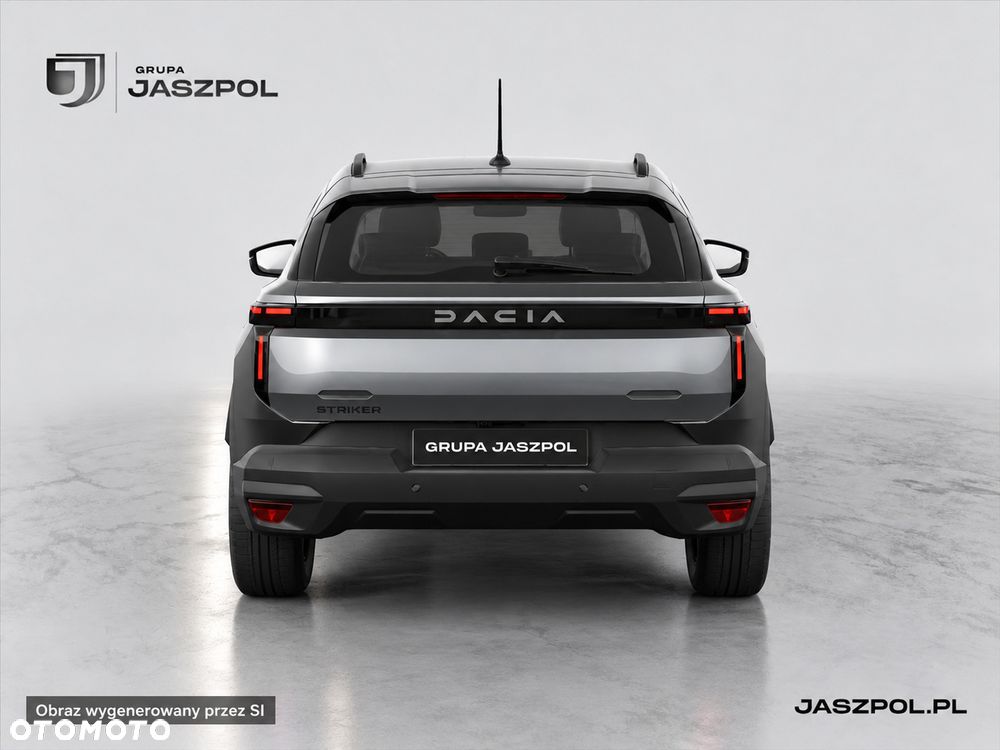 Dacia Striker - 6