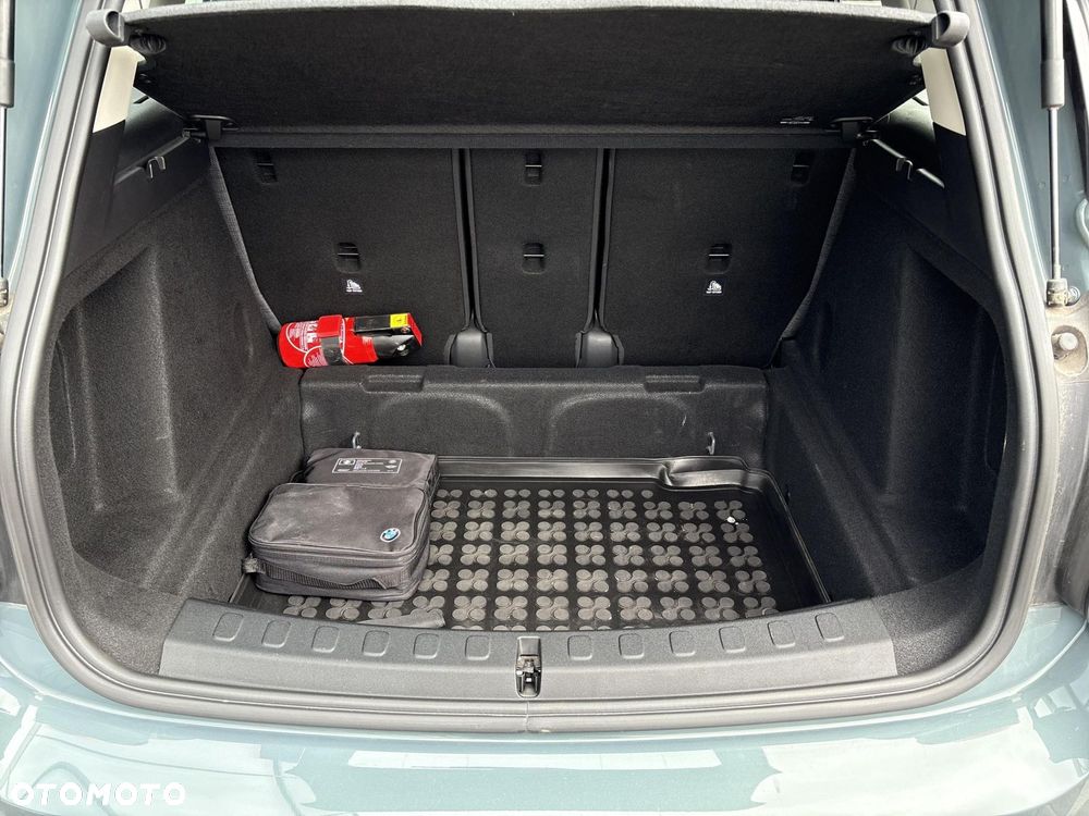 MINI Countryman Cooper S - 17