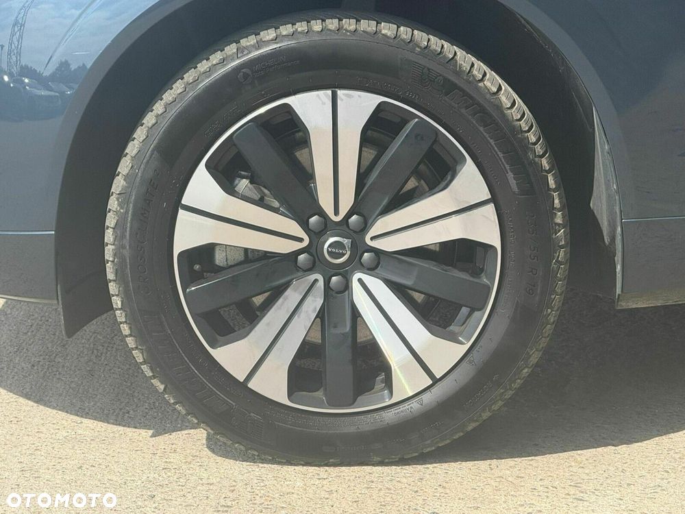 Volvo XC 60 - 14