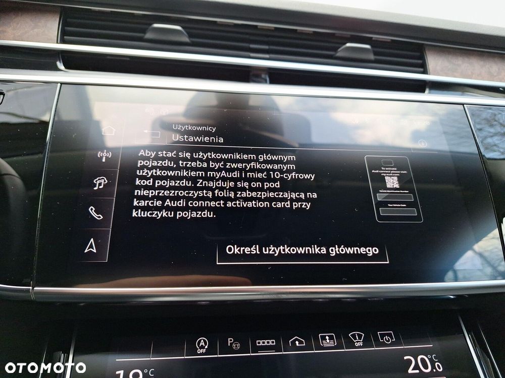 Audi A8 L 50 TDI mHEV Quattro Tiptr - 30