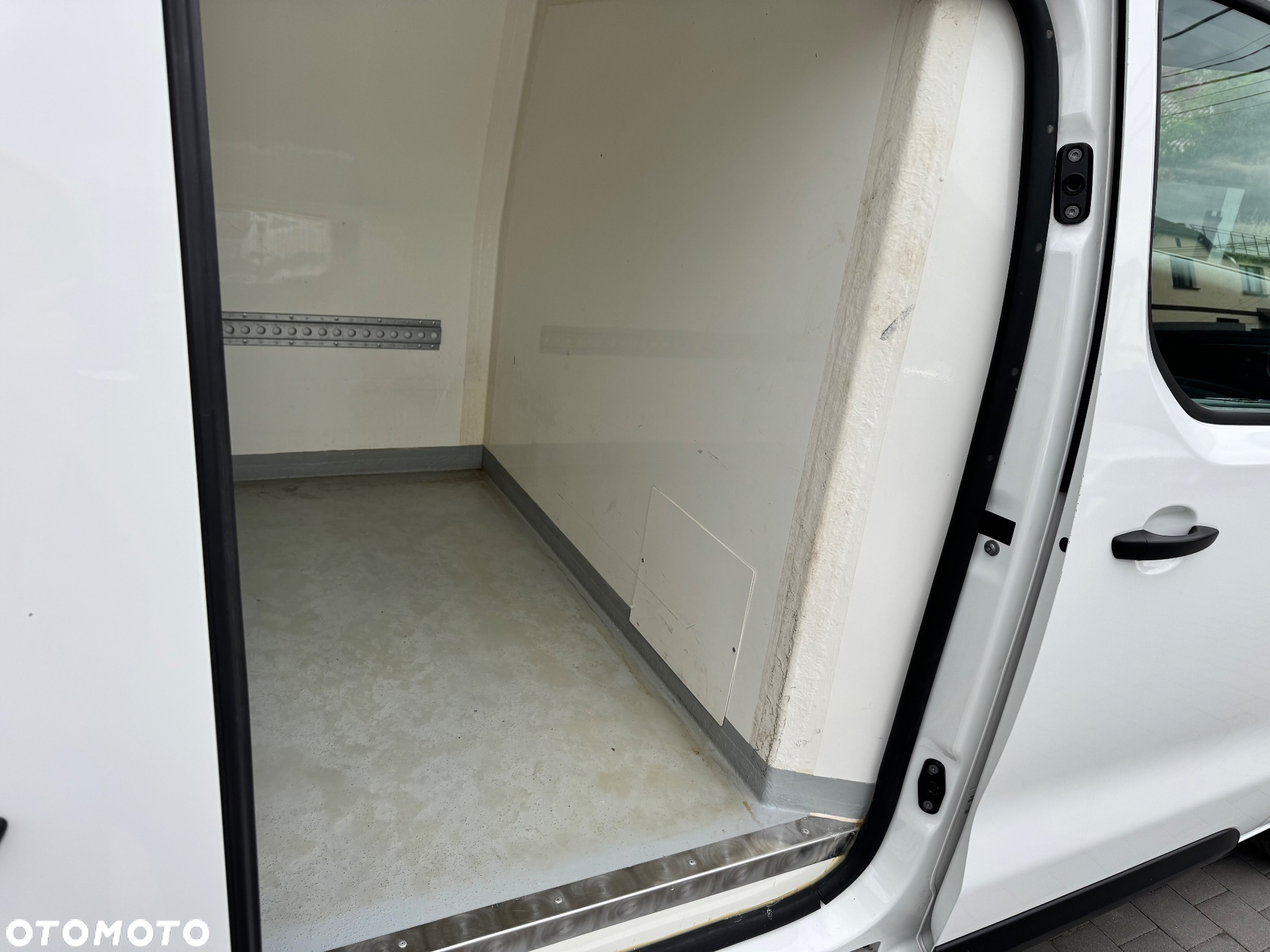 Citroën Jumpy Expert Scudo Proace Izoterma - 21