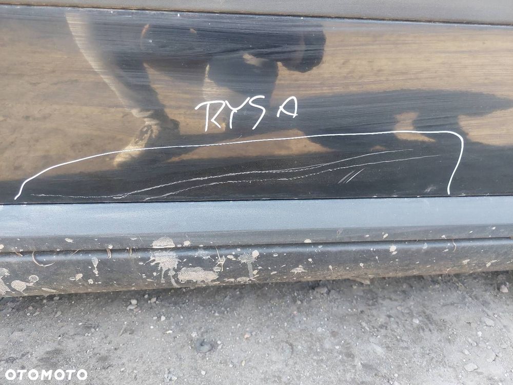 DRZWI KOMPLETNE PRAWY PRZÓD VOLVO V50 I 019-26 - 10