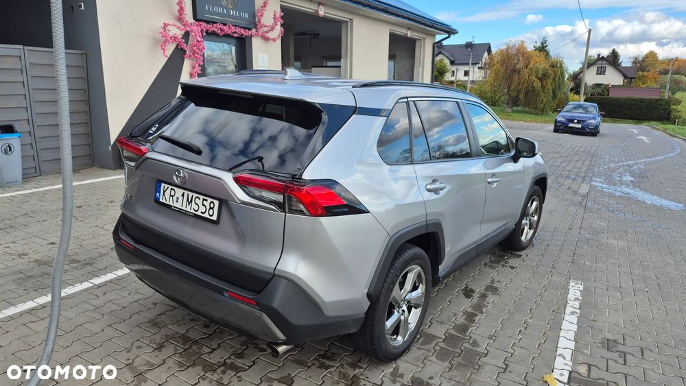 Toyota RAV4 2.0 Comfort 4x2 - 4