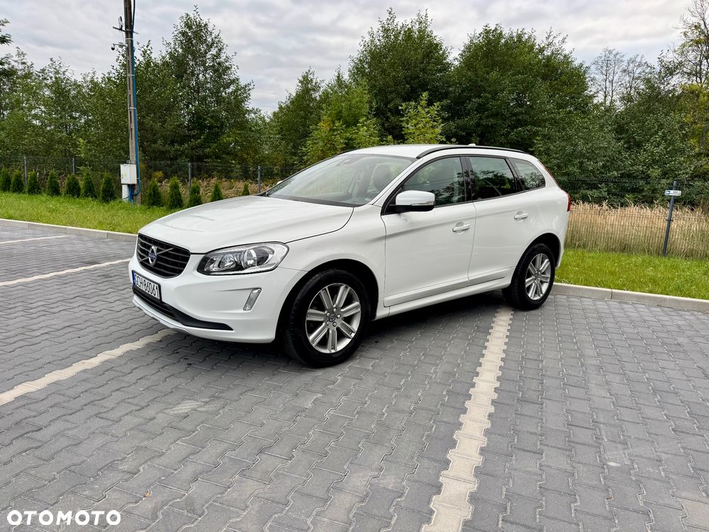 Volvo XC 60 D3 Drive-E Summum - 2