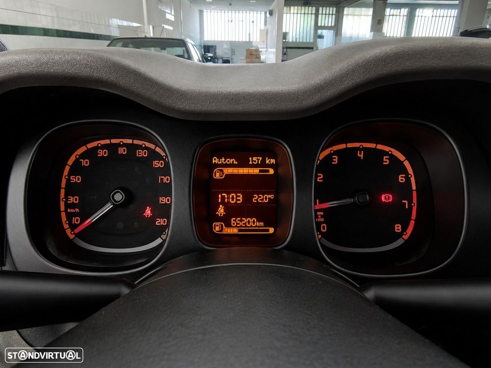 Fiat Panda - 18
