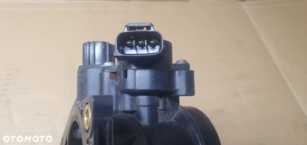 Przepustnica Toyota Aygo I 1.0 89452-52011 - 7