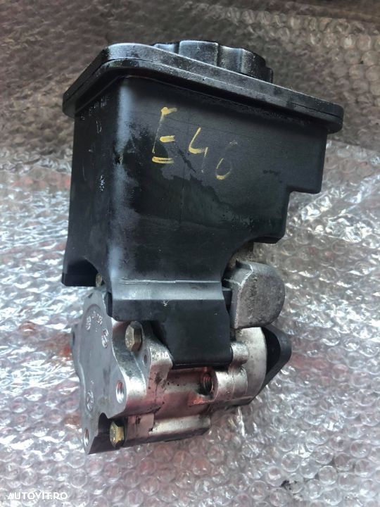 pompa servodirectie bmw seria 3 e46 - 2