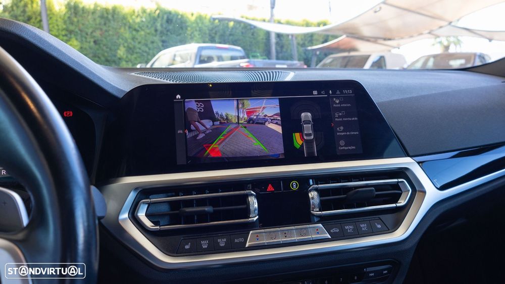 BMW 220 d Coupe Pack 50 anos M Auto - 9