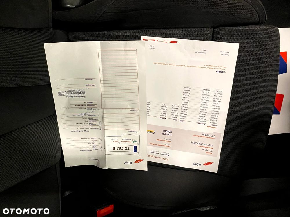 Audi A4 Limousine 2.0 TDI Sport S tronic - 17