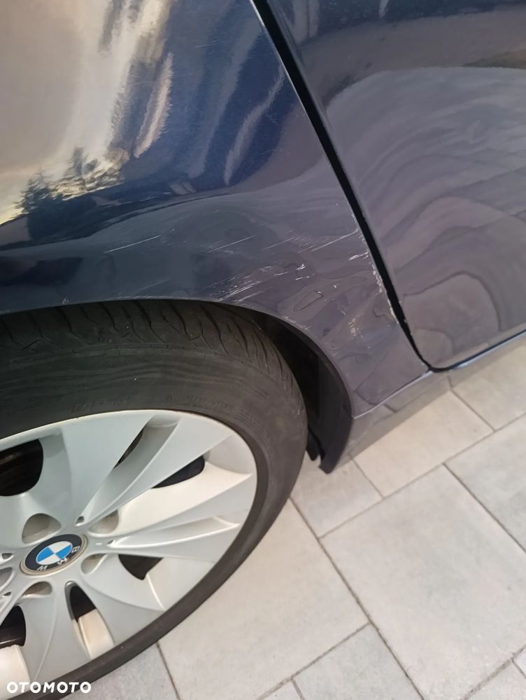 BMW Seria 5 - 23