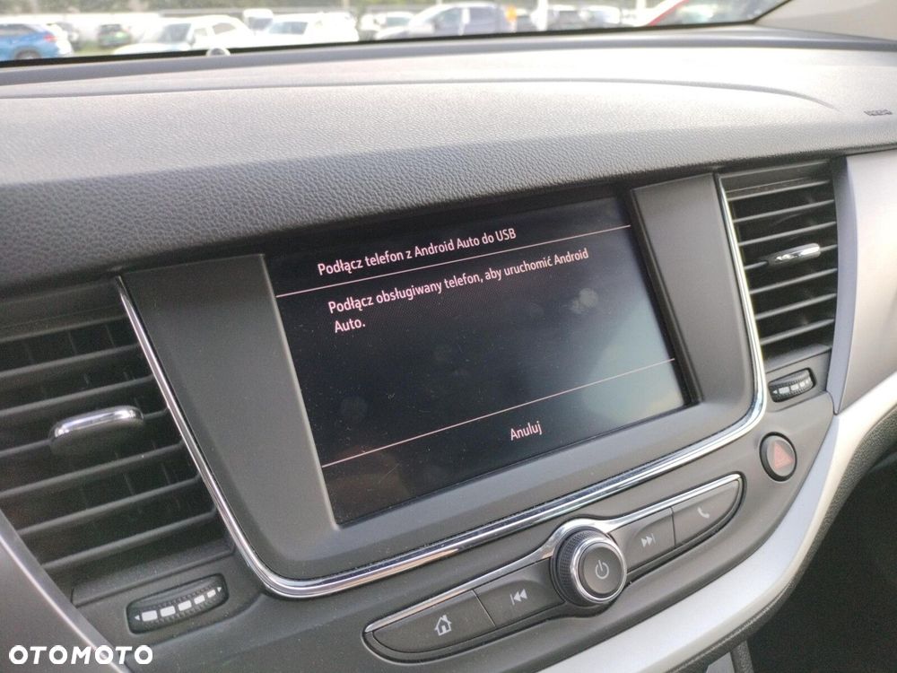 Opel Astra - 20