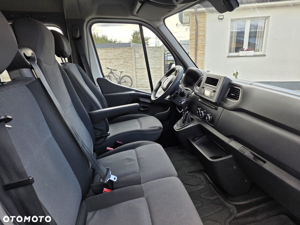Renault Master - 6