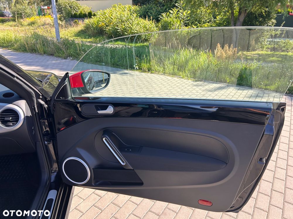 Volkswagen Beetle 2.0 TDI DPF BlueMotion Technology Club - 14