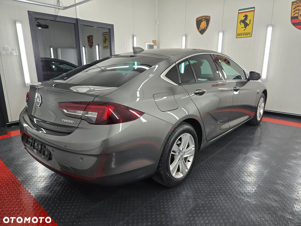 Opel Insignia 2.0 Ultimate Exclusive - 18