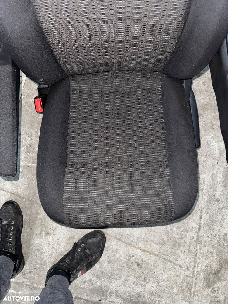 Dezmembram volkswagen transporter / caravelle t6 2.0 tdi biturbo 140.000 km - 8