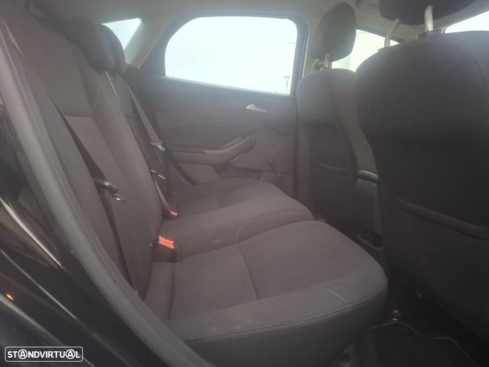 Ford Focus 1.5 TDCi Trend+ - 16