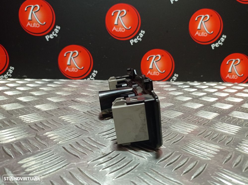 Botão Desembaçador Vidro Traseiro Ford Focus Ii Turnier (Da_, Ffs, Ds) - 2