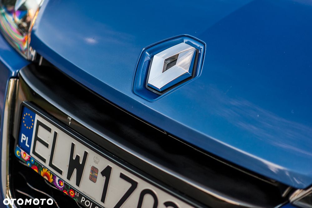Renault Laguna - 18