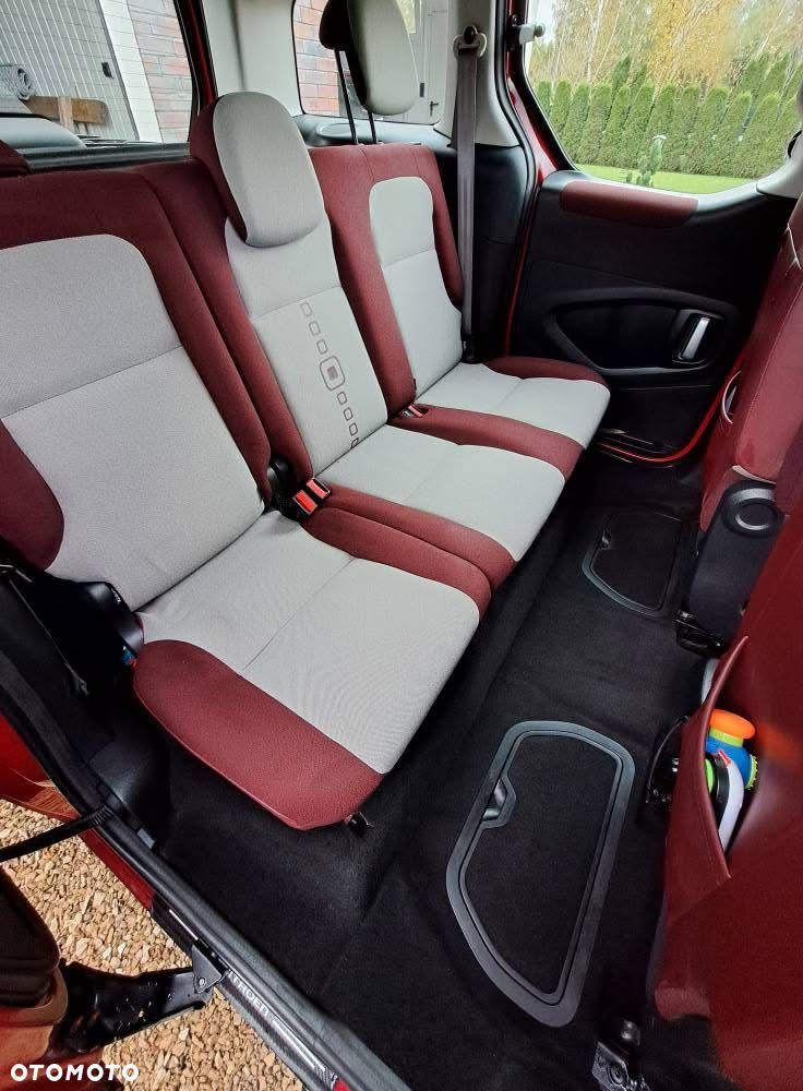 Citroën Berlingo 1.6 16V Multispace - 7