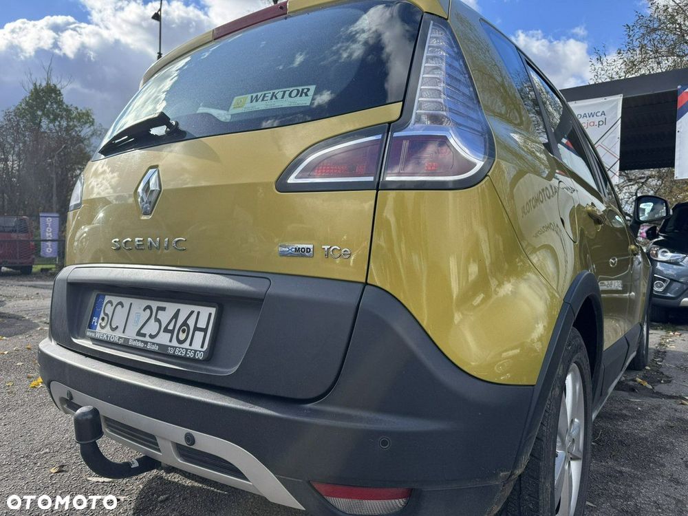 Renault Scenic 1.2 TCe Energy Life - 12
