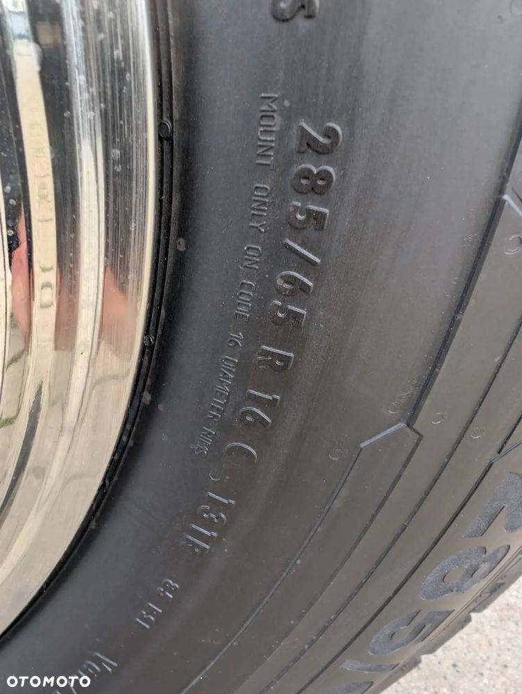 Mercedes-Benz eSprinter - 39