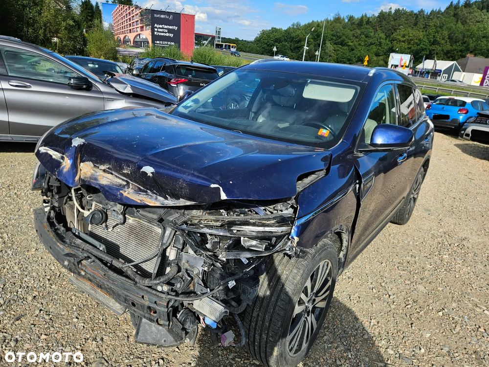 Renault Koleos ENERGY dCi 175 X-tronic 4WD INITIALE PARIS - 13