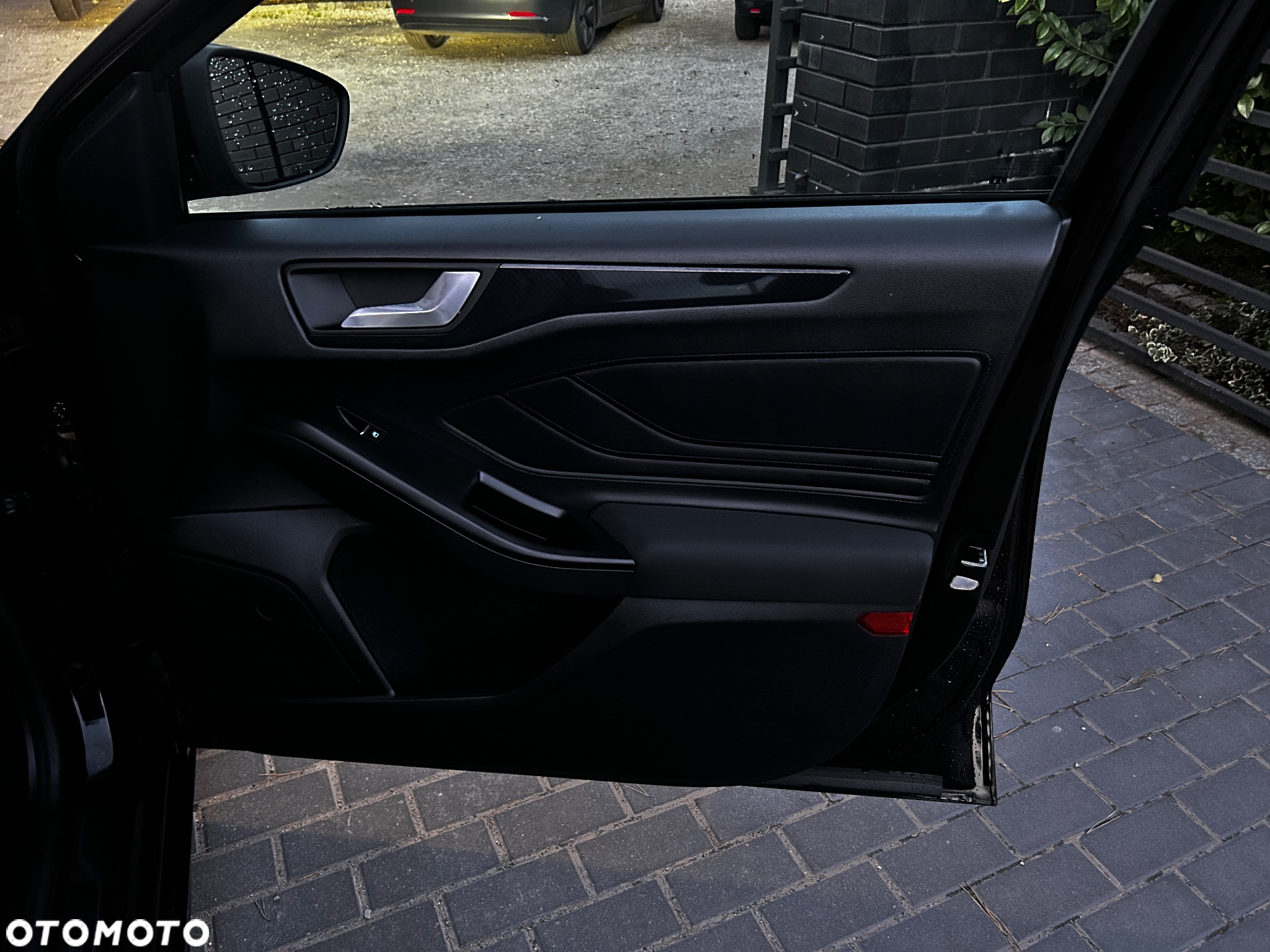Ford Focus 1.5 EcoBlue ST-Line Business - 25