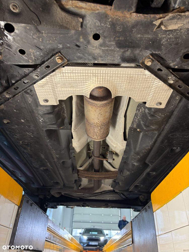 Ford Fiesta 1.0 EcoBoost Start-Stop Celebration - 24