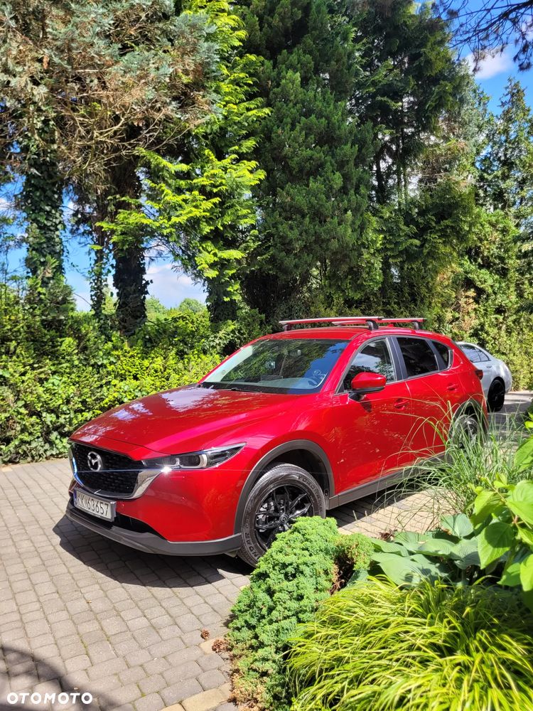 Mazda CX-5 2.0 Skydream 2WD - 11