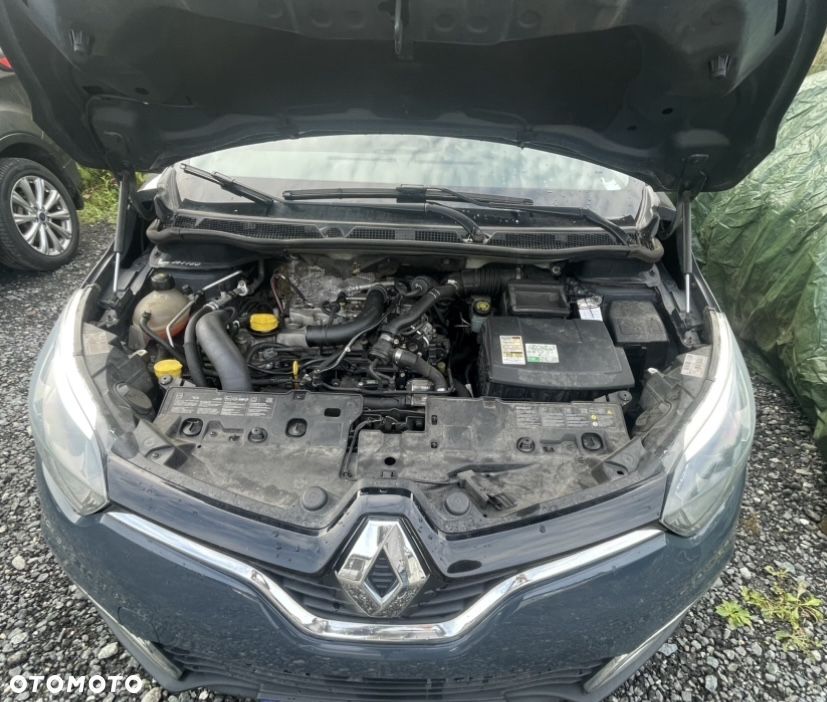 Renault Captur - 4