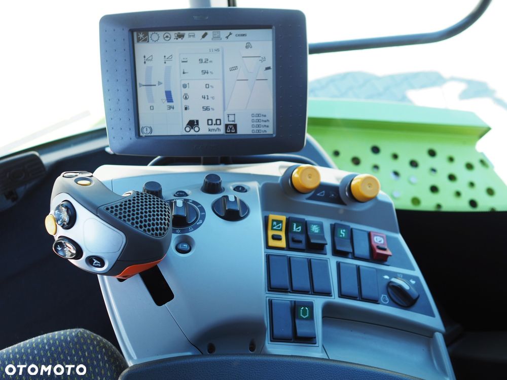 Claas Lexion 760TT+ V930 - 7