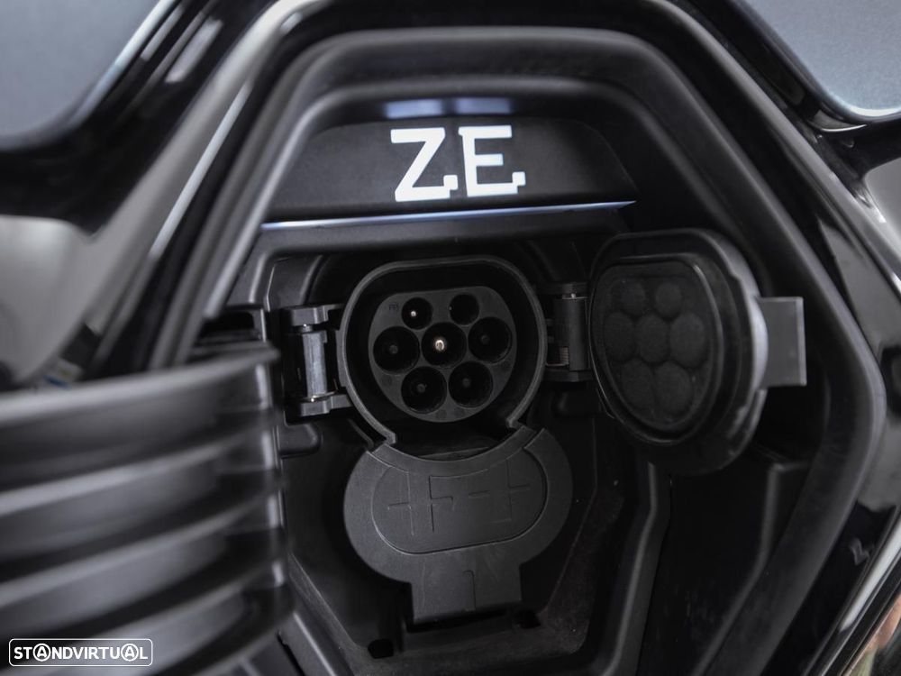 Renault Zoe (c/ Bateria) Zen 50 - 13