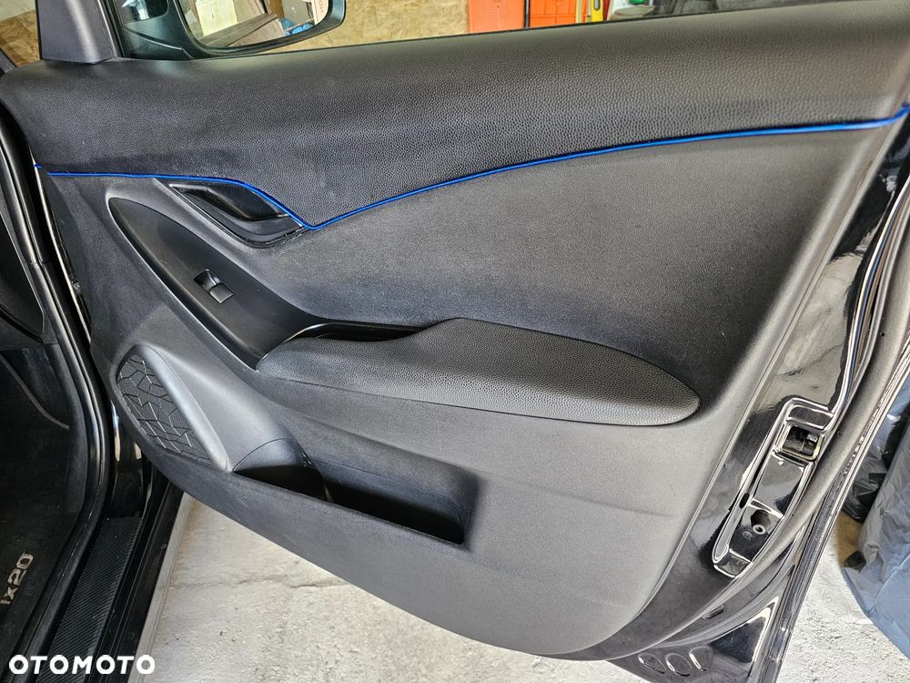 Hyundai ix20 1.6 blue Style - 34